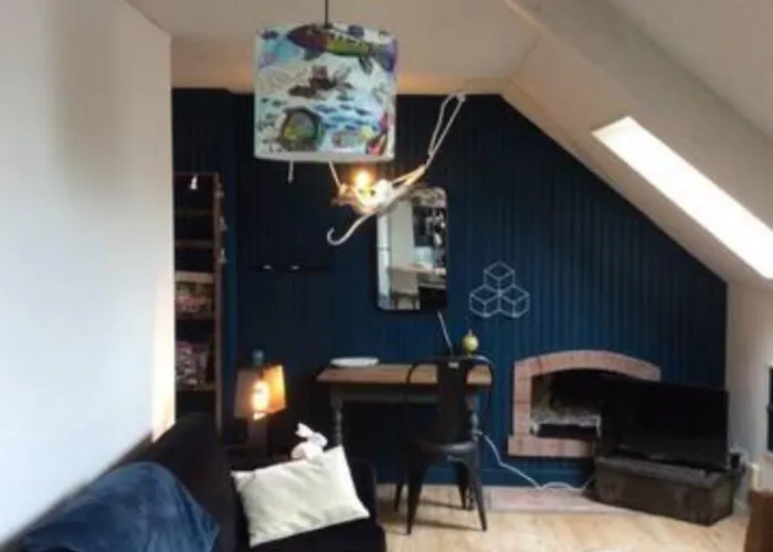 Appartement - Boutique