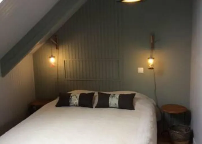 Appartement - Boutique