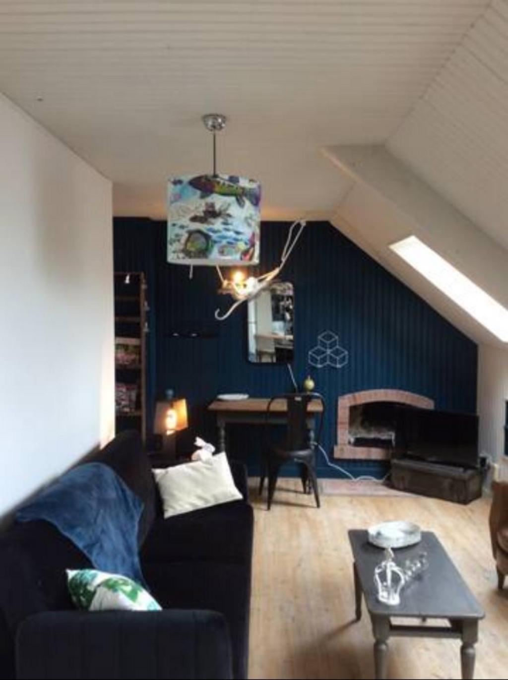 - Boutique Apartment