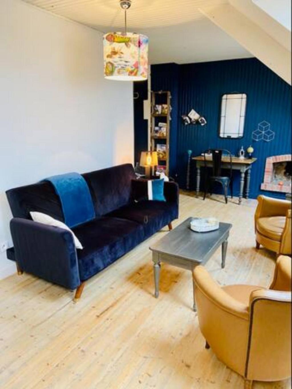 - Boutique Appartement Paimpol