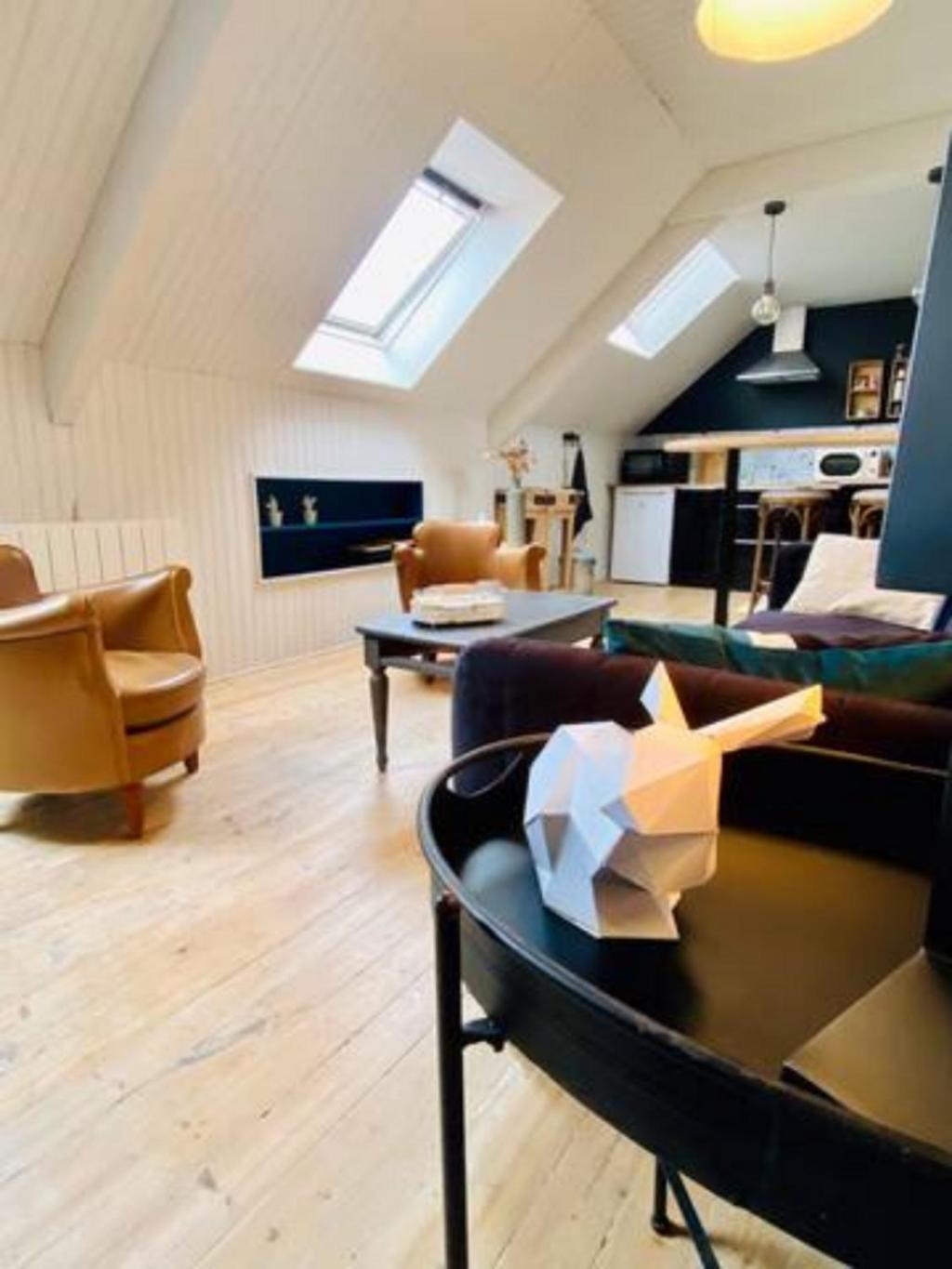 - Boutique Appartement Paimpol
