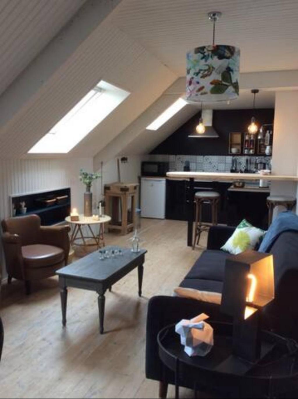 Apartment - Boutique