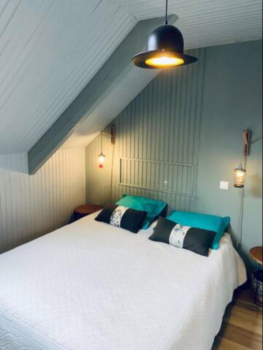 Appartement - Boutique *