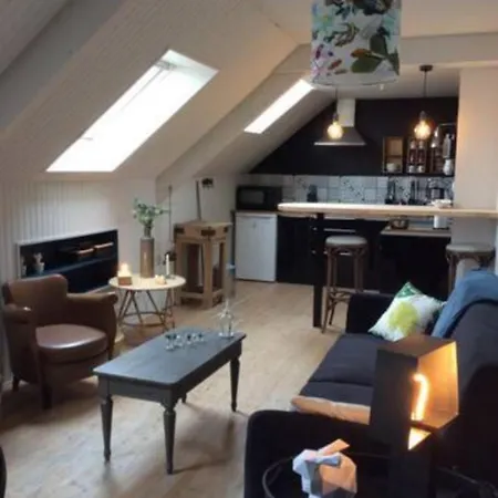 Appartement - Boutique Paimpol Exterior foto