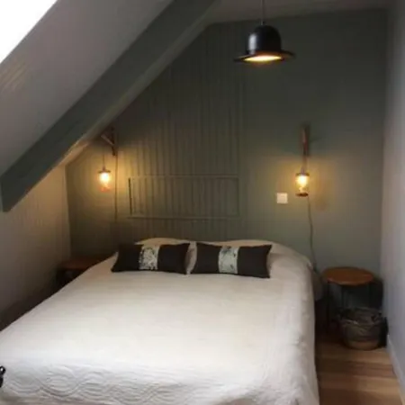Appartement - Boutique Paimpol Exterior foto