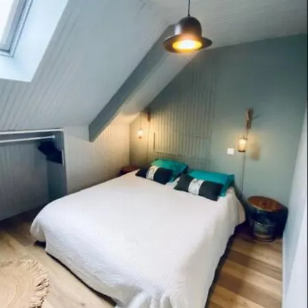 Appartement - Boutique Paimpol Exterior foto