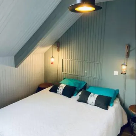 Appartement - Boutique Paimpol Exterior foto