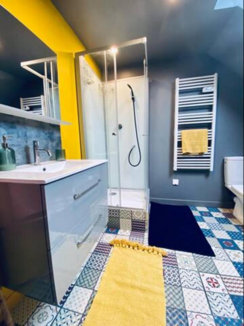 - Boutique Appartement *