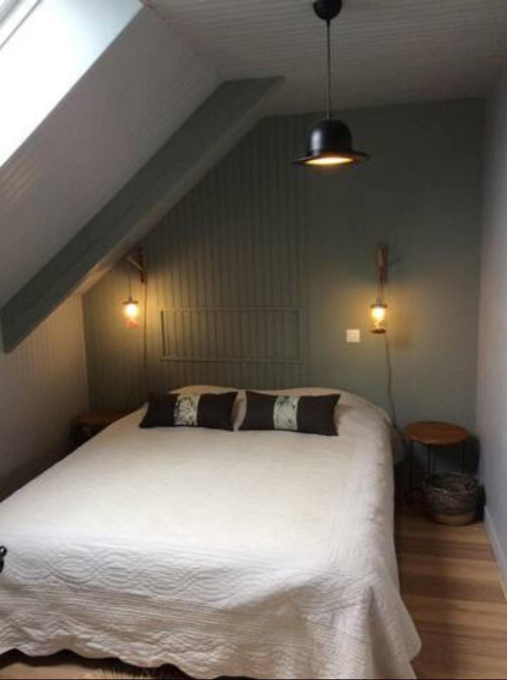 - Boutique Appartement *